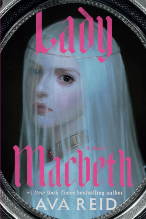 Lady Macbeth - MPHOnline.com