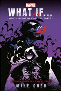 Marvel What If… #03: Marc Spector Was Host to Venom? (A Moon Knight & Venom Story) - MPHOnline.com