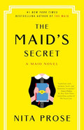 The Maid's Secret (Molly the Maid) - MPHOnline.com