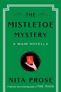 The Mistletoe Mystery (Molly the Maid) (9780593875445) - MPHOnline.com