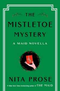 The Mistletoe Mystery (Molly the Maid) (9780593875445) - MPHOnline.com