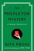 The Mistletoe Mystery (Molly the Maid) - MPHOnline.com