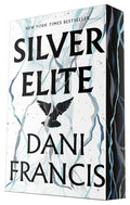 In Dani Francis's SILVER ELITE, the first book of a sizzling dystopian romance series, psychic gifts are a death sentence and there are rules to survival: Trust no one. Lie to everyone. And whatever you do, don’t fall for your greatest enemy. Now at MPHOnline.com.