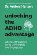 Unlocking the ADHD Advantage - MPHOnline.com