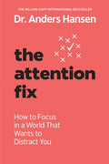 The Attention Fix - MPHOnline.com