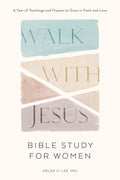 Walk with Jesus - MPHOnline.com