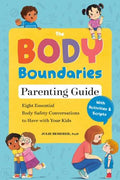 The Body Boundaries Parenting Guide - MPHOnline.com