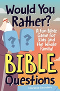 Would You Rather? Bible Questions - MPHOnline.com