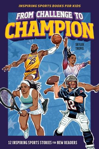 From Challenge to Champion - MPHOnline.com