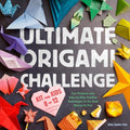Ultimate Origami Challenge Kit for Kids 8-12 (HC) - MPHOnline.com