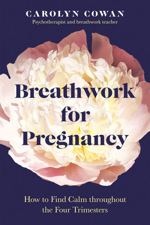 Breathwork for Pregnancy: How to Find Calm throughout the Four Trimesters - MPHOnline.com