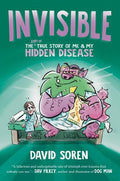 Invisible (HC) - MPHOnline.com