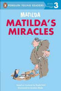 Penguin Young Readers L1: Matilda's Miracles - MPHOnline.com