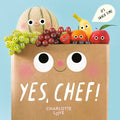 Yes, Chef! - MPHOnline.com
