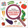 The Very Hungry Caterpillar's Vegetable Garden - MPHOnline.com