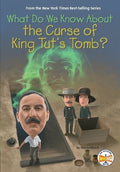 What Do We Know About the Curse of King Tut's Tomb? (Who HQ) - MPHOnline.com