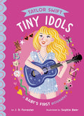 Taylor Swift (Tiny Idols) - MPHOnline.com