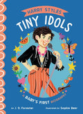Tiny Idols: Harry Styles - MPHOnline.com