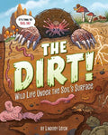 The Dirt! (HC) - MPHOnline.com