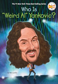Who Is Weird Al" Yankovic?" (Who HQ) - MPHOnline.com