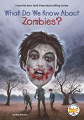 What Do We Know About Zombies? (Who HQ) - MPHOnline.com