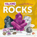 Talking Rocks and Minerals (HC) - MPHOnline.com