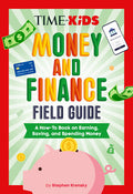Money and Finance Field Guide (TIME for Kids) - MPHOnline.com
