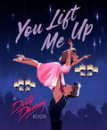You Lift Me Up (HC) - MPHOnline.com