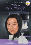 Who Is Vera Wang? (Who HQ) - MPHOnline.com