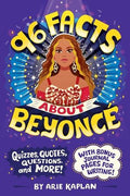 96 Facts About Beyonce - MPHOnline.com