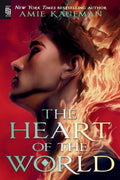 Isles of the Gods #02: The Heart of the World - MPHOnline.com
