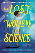 The Lost Women of Science - MPHOnline.com