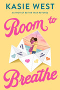 Room to Breathe - MPHOnline.com