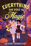 Fableview #01: Everything She Does Is Magic - MPHOnline.com