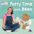 Ms Rachel: Potty Time with Bean - MPHOnline.com