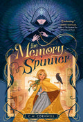 The Memory Spinner - MPHOnline.com