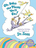 Oh, Baby, the Places You'll Go! (Gift Edition) - MPHOnline.com