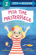 Mia the Masterpiece (SIR L2) - MPHOnline.com