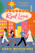 Two teens must keep their working—and romantic—relationship a secret from their grandmas, who are longtime social media rivals, in REEL LOVE, a hilariously sweet rom-com from Addie Woolridge. Now at MPHOnline.com.