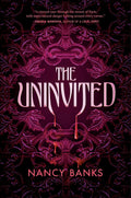 A YA paranormal fantasy about vampires in the Paris underground, where a young woman's bohemian dream turns into a chilling nightmare. Now her survival hinges on bringing to light the city's darkest and deepest secrets. THE UNINVITED by Nancy Banks, now at MPHOnline.com.