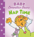 Baby Berenstain Bears: Nap Time (BB) - MPHOnline.com