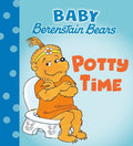 Baby Berenstain Bears: Potty Time (BB) - MPHOnline.com