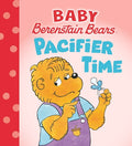 Baby Berenstain Bears: Pacifier Time - MPHOnline.com