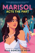 Marisol Acts the Part - MPHOnline.com
