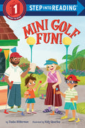 SIR L1: Mini Golf Fun! - MPHOnline.com