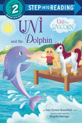 Uni and the Dolphin (SIR L2) - MPHOnline.com