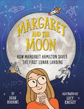 Margaret and the Moon - MPHOnline.com