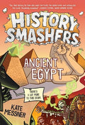 History Smashers: Ancient Egypt - MPHOnline.com