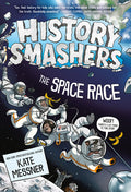 History Smashers: The Space Race - MPHOnline.com