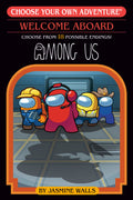 Among Us Choose Your Own Adventure - MPHOnline.com